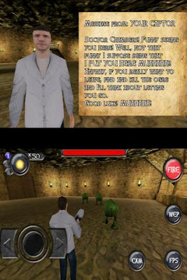 Deadly Chambers Deadly Chambers android