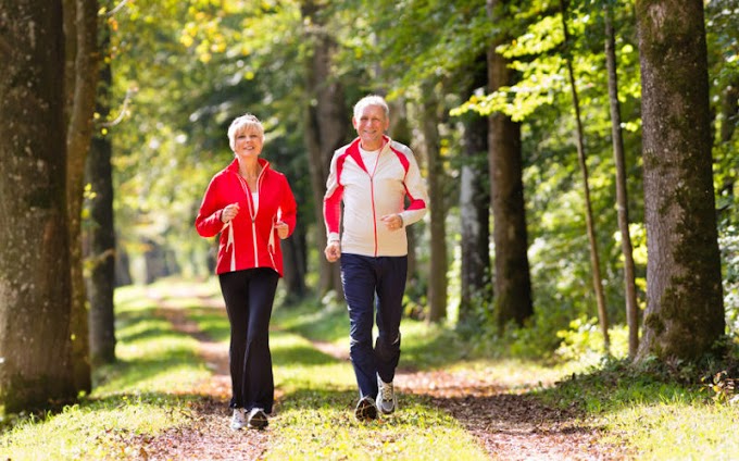 Camminare velocemente riduce il rischio di ospedalizzazione nei pazienti con problemi cardiaci
