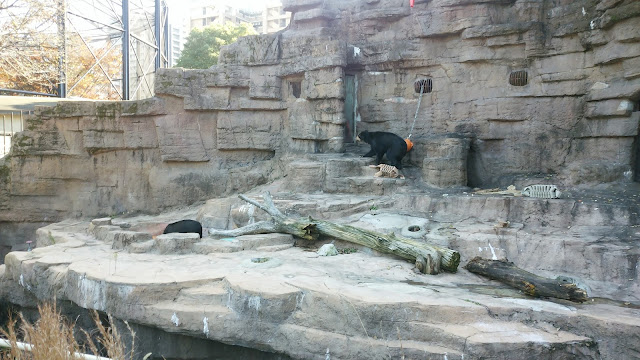 天王寺動物園