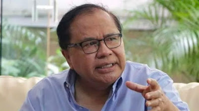 Rizal Ramli: Mahkamah Keluarga Makin Lama Makin Tidak Tahu Malu