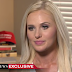 Trump Advocate Tomi Lahren in Feud with Mainstream GOP Media