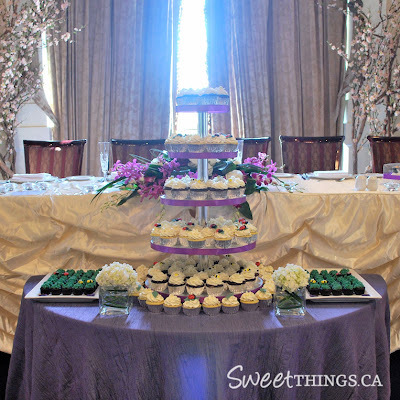 Site Blogspot  Wedding Cake Plates on Sweetthings  Wedding Cupcake Towers