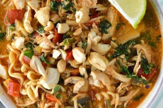 Healthy Recipes | Thai Pеаnut Chicken Rаmеn, Healthy Recipes For Weight Loss, Healthy Recipes Easy, Healthy Recipes Dinner, Healthy Recipes Pasta, Healthy Recipes On A Budget, Healthy Recipes Breakfast, Healthy Recipes For Picky Eaters, Healthy Recipes Desserts, Healthy Recipes Clean, Healthy Recipes Snacks, Healthy Recipes Low Carb, Healthy Recipes Meal Prep, Healthy Recipes Vegetarian, Healthy Recipes Lunch, Healthy Recipes For Kids, Healthy Recipes Crock Pot, Healthy Recipes Videos, Healthy Recipes Weightloss, Healthy Recipes Chicken, Healthy Recipes Heart, Healthy Recipes For One, Healthy Recipes For Diabetics, Healthy Recipes Smoothies, Healthy Recipes For Two, Healthy Recipes Simple, Healthy Recipes For Teens, Healthy Recipes Protein, Healthy Recipes Vegan, Healthy Recipes For Family, Healthy Recipes Salad, Healthy Recipes Cheap, Healthy Recipes Shrimp, Healthy Recipes Paleo, Healthy Recipes Delicious, Healthy Recipes Gluten Free, Healthy Recipes Keto, Healthy Recipes Soup, Healthy Recipes Beef, Healthy Recipes Fish, Healthy Recipes Quick, Healthy Recipes For College Students, Healthy Recipes Slow Cooker, Healthy Recipes With Calories, Healthy Recipes For Pregnancy, Healthy Recipes For 2, Healthy Recipes Wraps, Healthy Recipes Yummy, Healthy Recipes Super, Healthy Recipes Best, Healthy Recipes For The Week,  #healthyrecipes #recipes #food #appetizers #dinner #thai #peanut #chicken #ramen