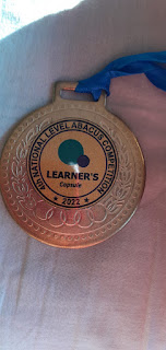 Learner's Capsule