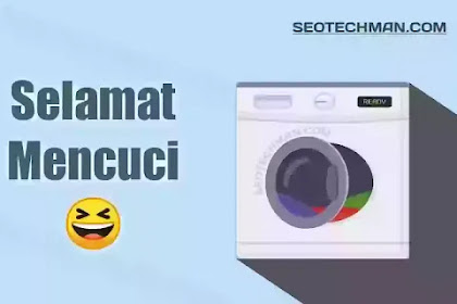 Tutorial Css Javascript Mesin Cuci Keren Berikut Cara Pembuatannya