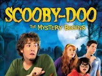 Scooby-Doo! Il mistero ha inizio 2009 Film Completo Download