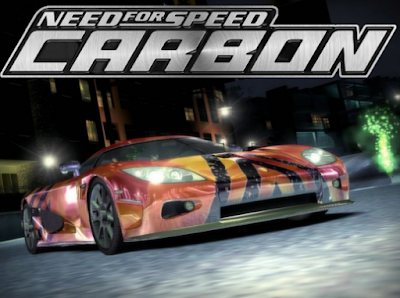 Free Need for Speed Carbon PC Download
