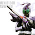 Kamen Rider Sasword