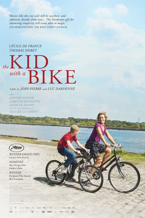 [HD] Der Junge mit dem Fahrrad 2011 Ganzer Film Kostenlos Anschauen
