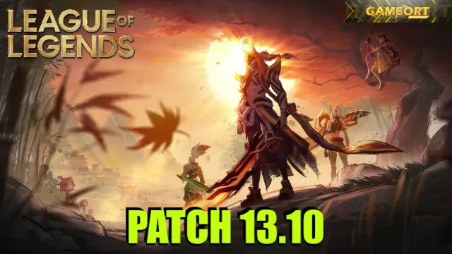league of legends 13.10 patch, lol patch 13.10, lol patch 13.10 buffs and nerfs, lol patch 13.10 release date, lol 13.10 patch, lol patch 13.10 skins