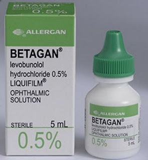 levobunolol hydrochloride ophthalmic solution, USP  0.5%قطرة العين ليفوبينولول,قطرة العين ليفوبونولول,BETAGAN قطرة العين بيتاجان,إستخدامات قطرة العين بيتاجان,علاج ارتفاع الضغط داخل العين بسبب الزرق (نوع مفتوح الزاوية),كيفية استخدام قطرة العين بيتاجان,آثار جانبية قطرة العين بيتاجان,التفاعلات الدوائية قطرة العين بيتاجان,الحمل والرضاعة قطرة العين بيتاجان,