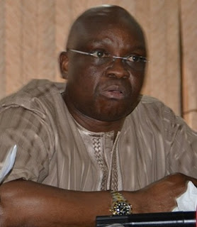 Ayodele Fayose bought N1.35billion properties within six months in office.