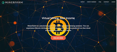 Daftar Gratis 10 GHS di minerfarm