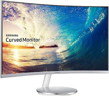 Samsung LC27F591FDU