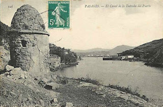 pays basque 1900