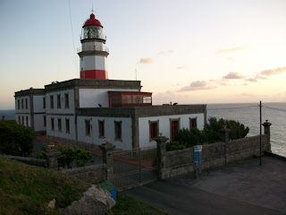 Faro Silleiro