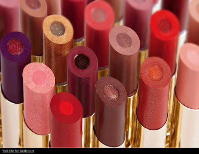 Dolce and Gabbana Passion Duo Lipsticks