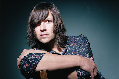 Rhett Miller Picture