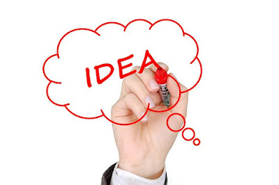 How to get innovative ideas