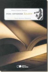 Livro. Para Entender Kelsen. Fabio Ulhoa Coelho.