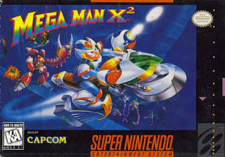 Baixar Mega Man X 2 (Br) [ SNES ]