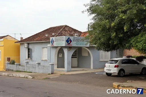 Emater São Gabriel 50 anos 3