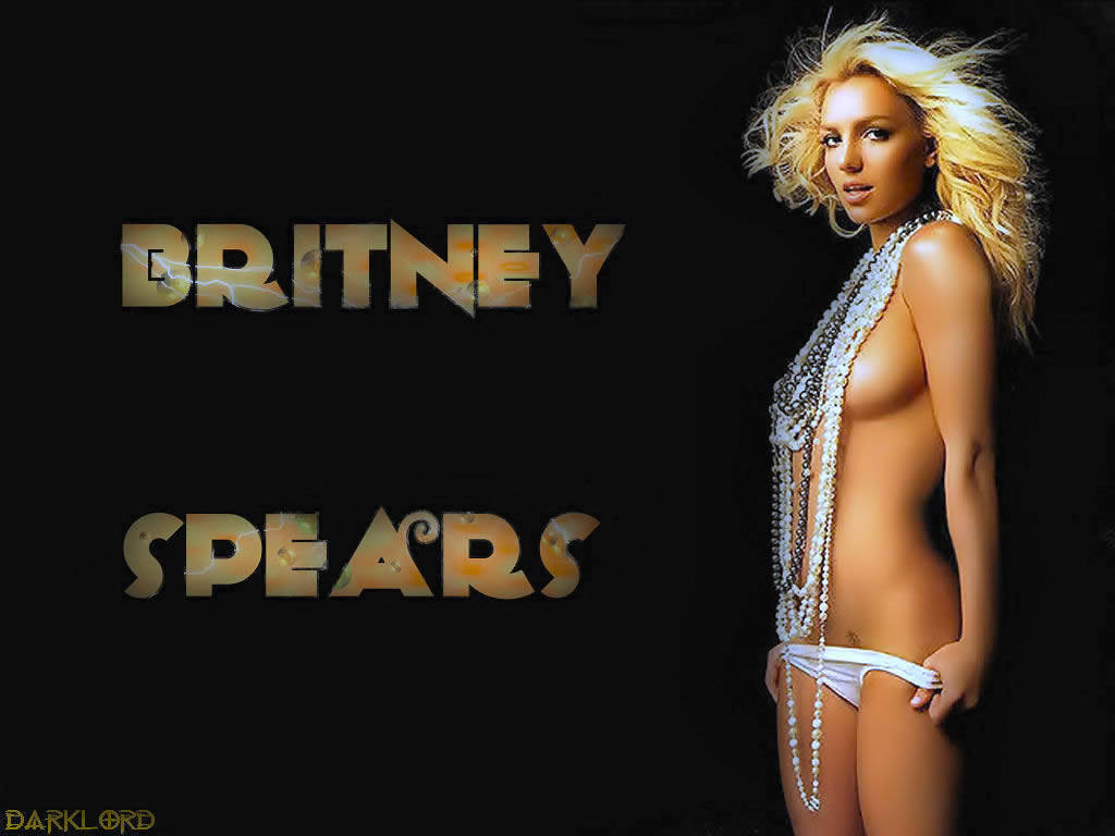 Britney Spears hot wallpaper