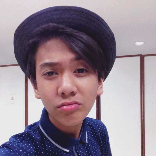 Kumpulan foto Iqbal Coboy Junior keren  Hari - Hari Indah