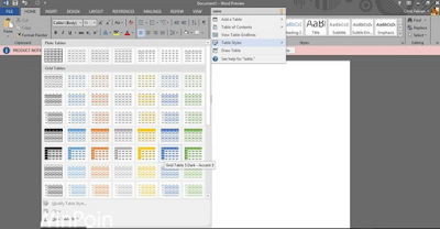 Microsoft Office 2016 Pro Plus x86 x64 Final Full Version Screenshot