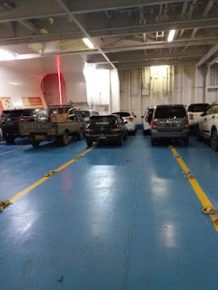 Pengiriman Mobil Makassar Surabaya 16 Oktober 2022