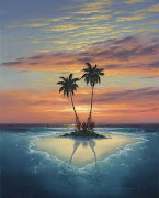 . mood or using setting as an antagonist. I'm talking about creating a . (deserted island )