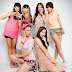 Profil dan Biodata Fiestar