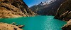 10 Amazing Treks and Hikes in Pakistan