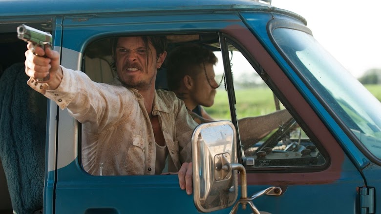 Bad Country 2014 traduction anglais