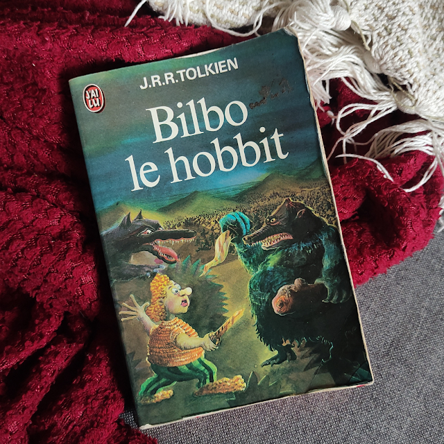Bilbo le hobbit