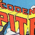 Codename Spitfire - comic series checklist
