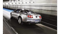 2014 Ford Mustang review