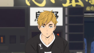 ハイキュー!! アニメ 第4期16話 | 烏野VS稲荷崎 | HAIKYU!! SEASON 4 Karasuno vs Inarizaki