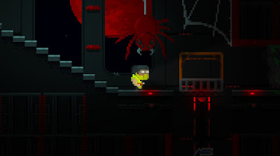 Alien Scumbags Game Screenshot 11