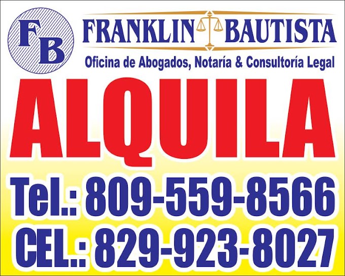 Alquila locales comerciales y oficinas casas 