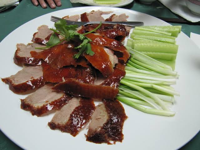 Top 10 Most Delicious Foods in the World