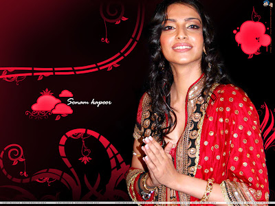 Beautiful Sonam’s Wallpapers