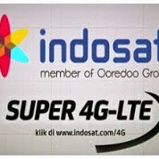 Ketahui Penggunaan Paket Internet Indosat 4G