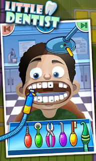 Little Dentist apk android