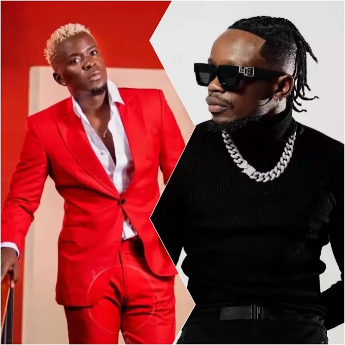 Audio Willy Paul Ft Marioo - Na Na Na Mp3