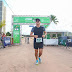 Prefeito David Almeida acompanha ultramaratona e destaca importância do fomento do turismo esportivo em Manaus