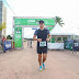 Prefeito David Almeida acompanha ultramaratona e destaca importância do fomento do turismo esportivo em Manaus
