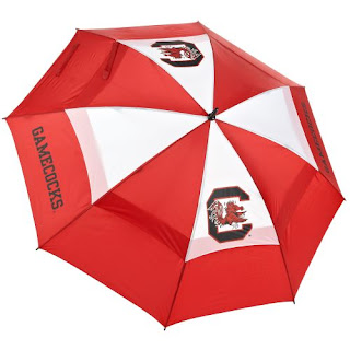 South Carolina Gamecocks NCAA Team Golf 62" Umbrella