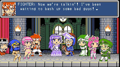 Gotta Protectors Cart Of Darkness Game Screenshot 5