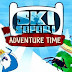 Ski Safari: Adventure Time v1.0.1 [Money Mod] APK Free Download